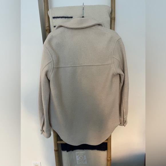 Wilfred Gamma Jacket - Picture 4 of 5